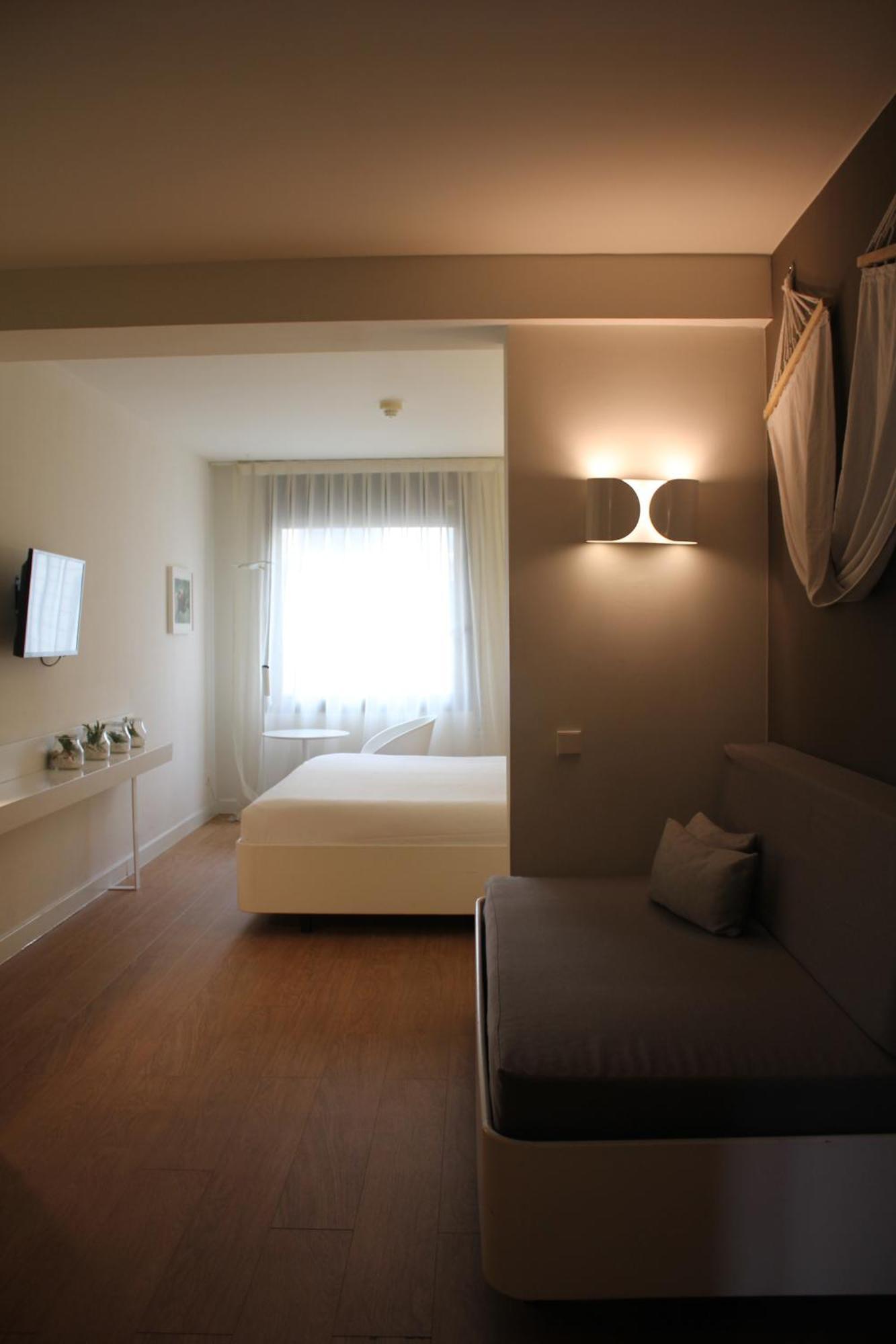 Pol & Grace Hotel Barcelone