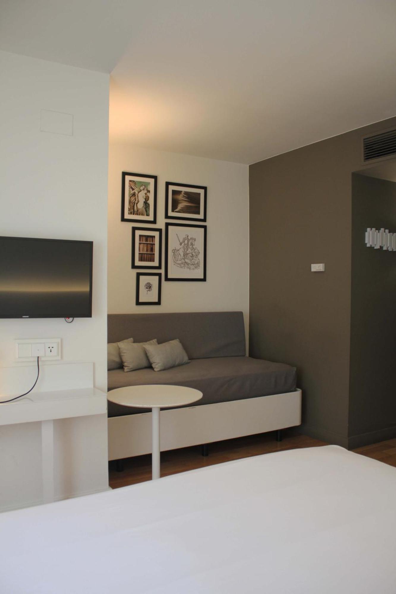 Hotel Pol & Grace Barcelone
